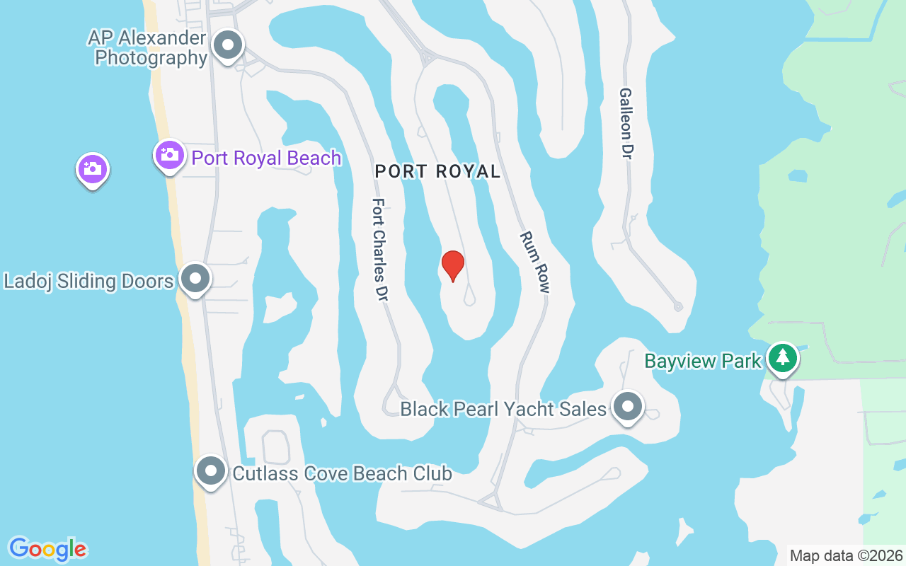 3540 Gin Ln, Naples, FL 34102