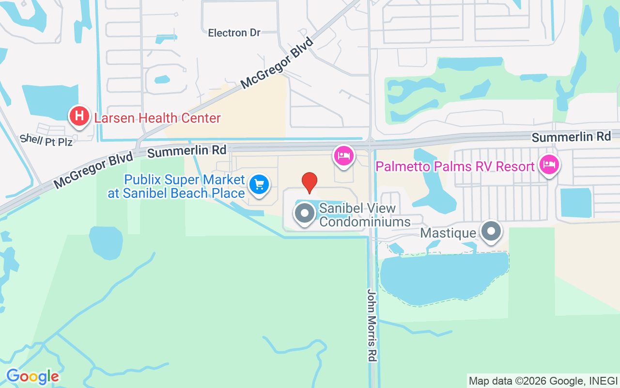 20011 Sanibel View Cir #206, Fort Myers, FL 33908