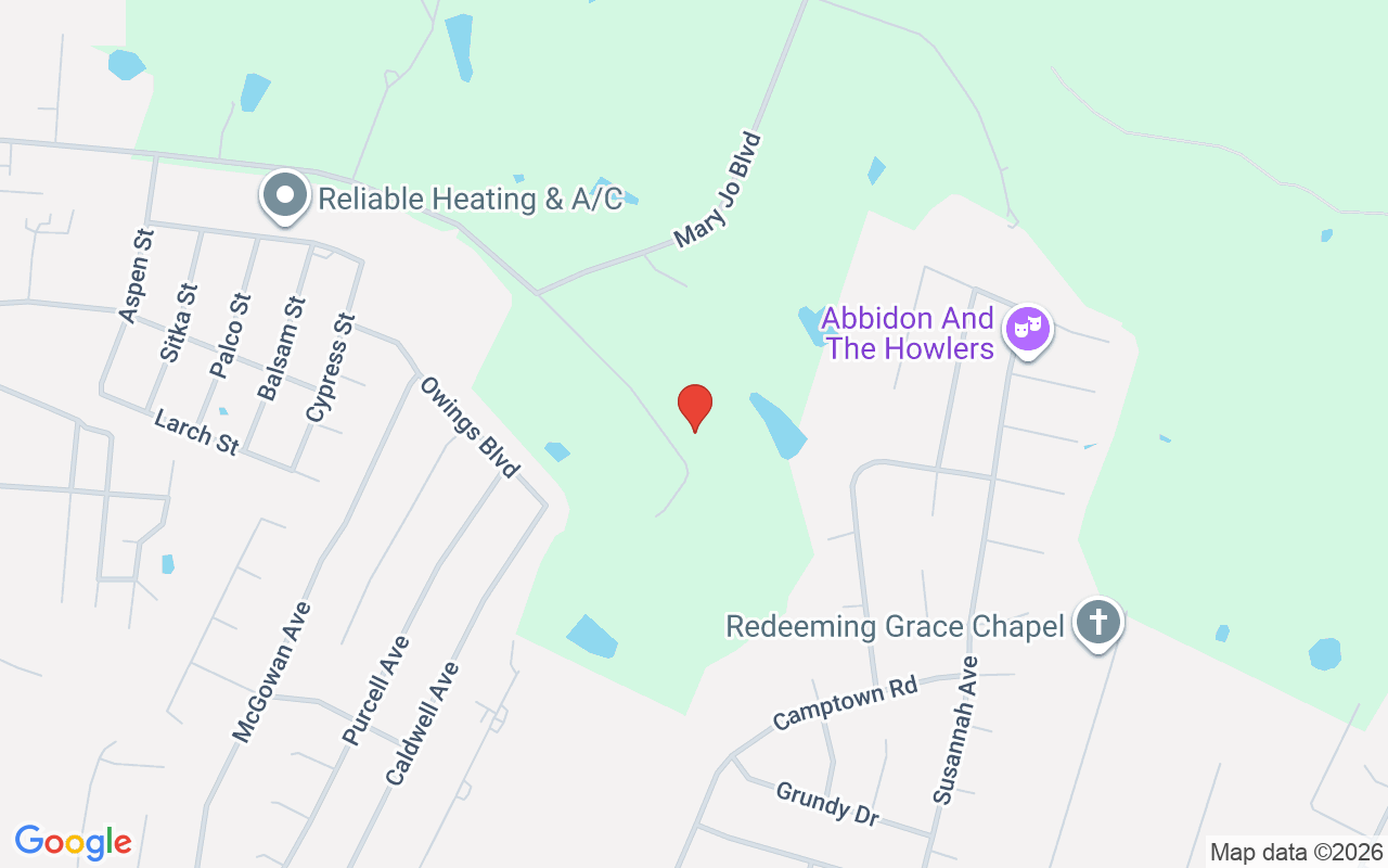 2960 Virginia Ave, Bardstown, KY 40004