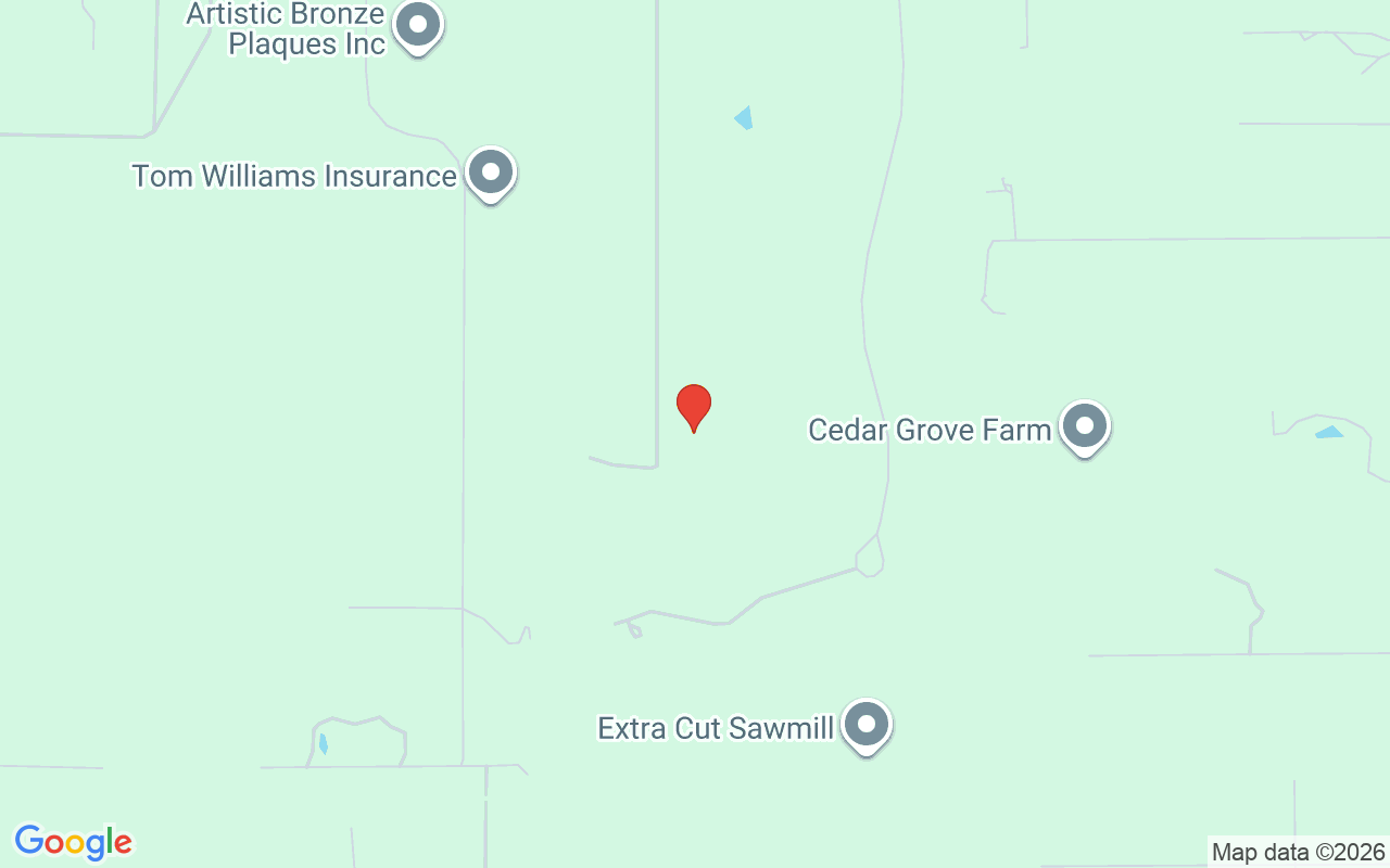 9389 14Th Avenue Sw, Ocala, FL 34476