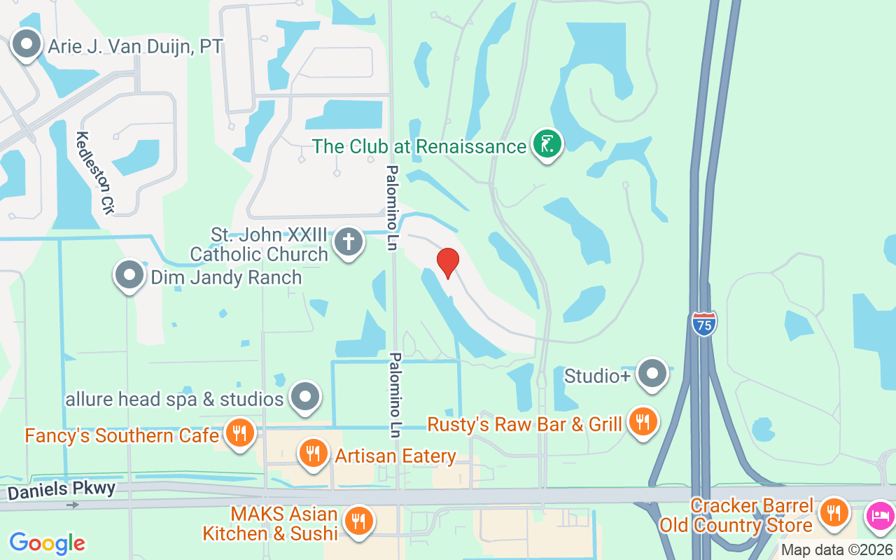 9291 Triana Ter #114, Fort Myers, FL 33912