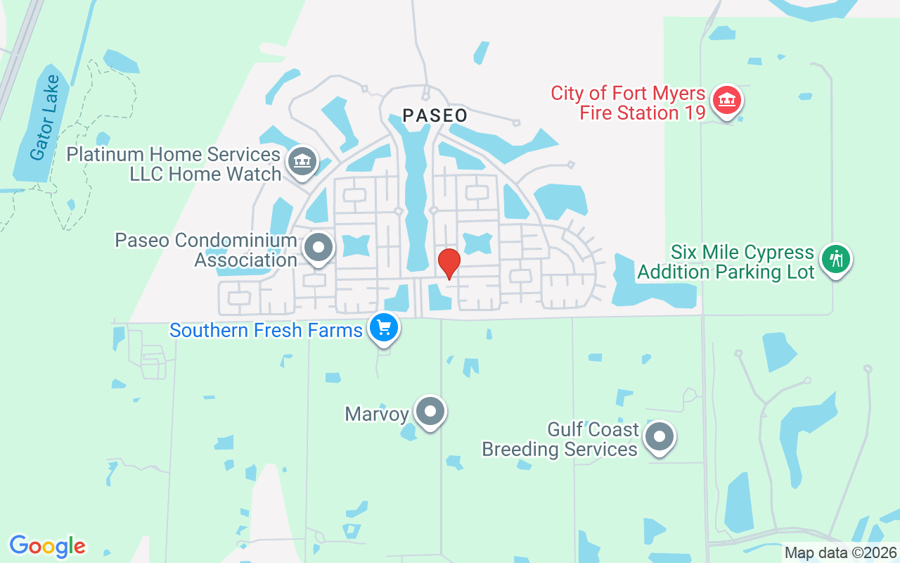 11940 Palba Way 5101, Fort Myers, FL 33912