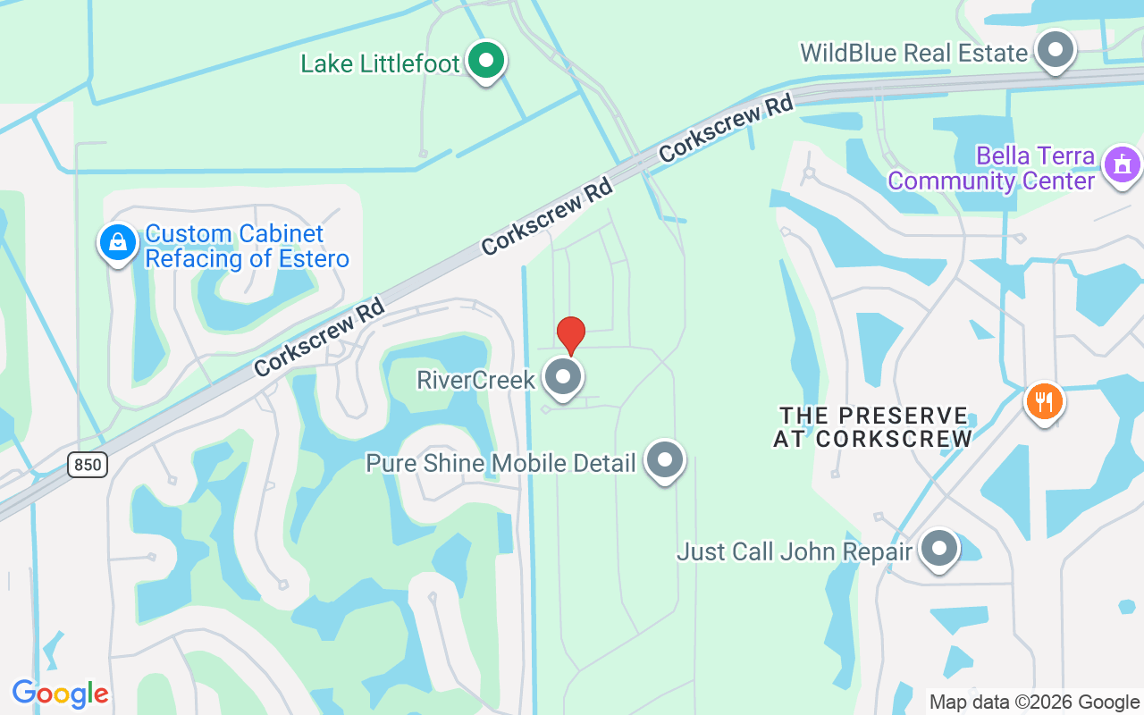 12770 Woodbury Dr, Estero, FL 33928