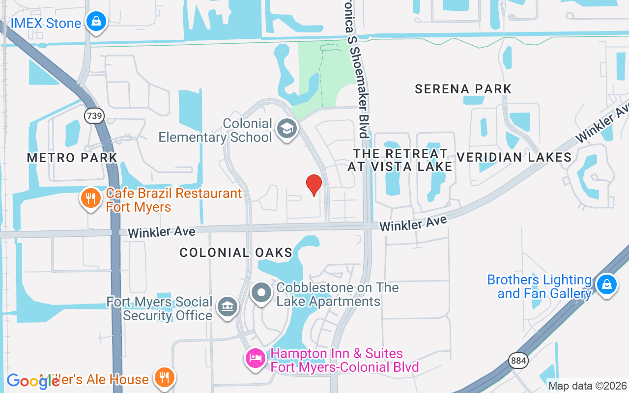 3407 Winkler Ave 310, Fort Myers, FL 33916