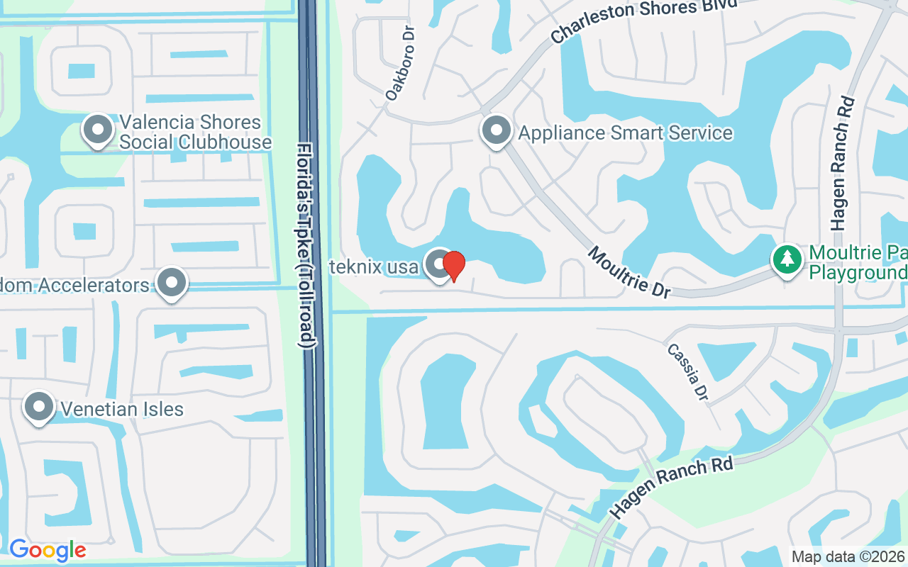 7745  Springfield Lake Drive, Lake Worth, FL 33467