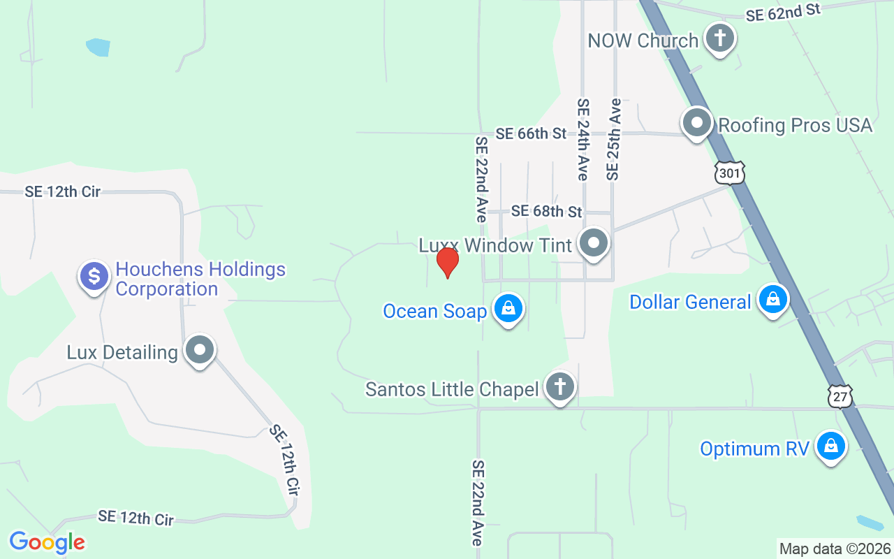 2380 73Rd Loop Se, Ocala, FL 34480