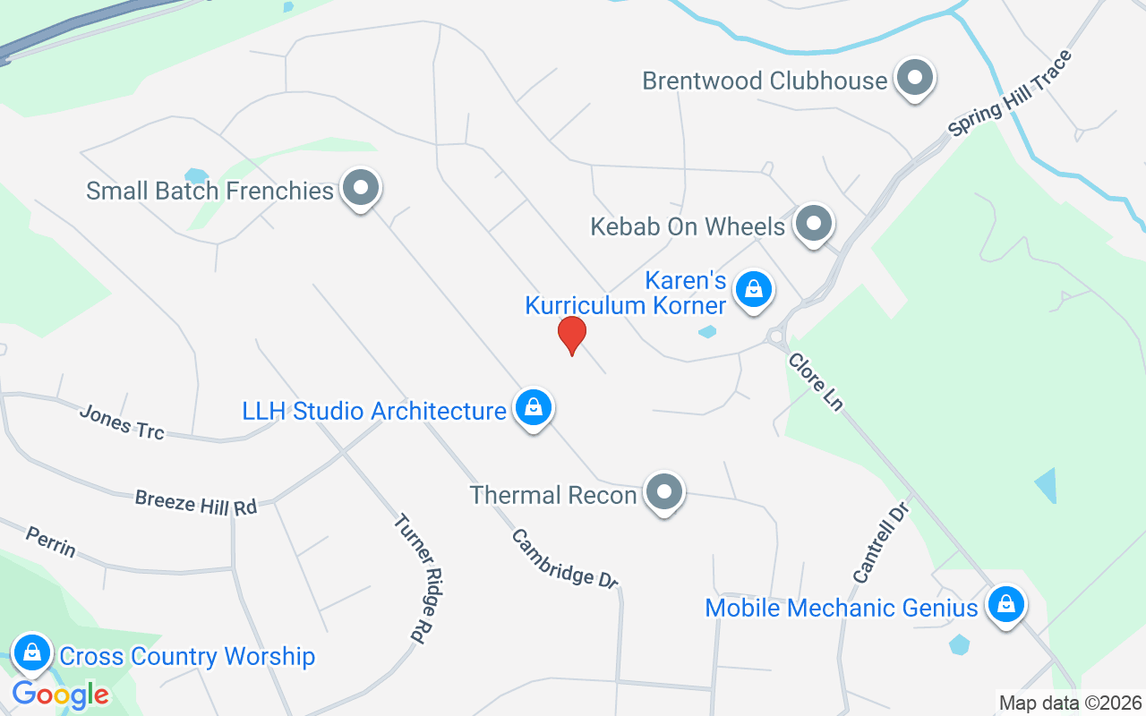 7505 Lone Oak Ct, Crestwood, KY 40014