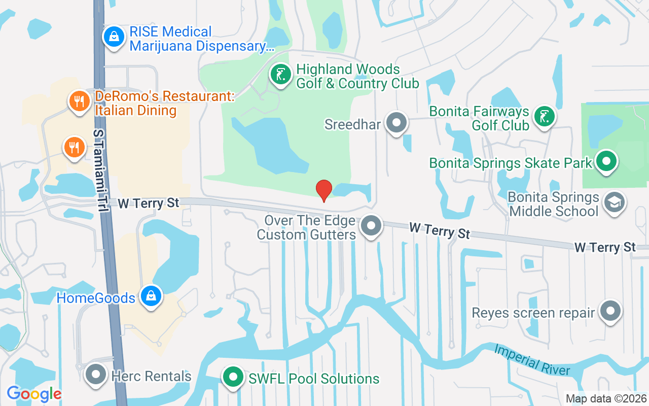 26931 Clarkston Dr #104, Bonita Springs, FL 34135