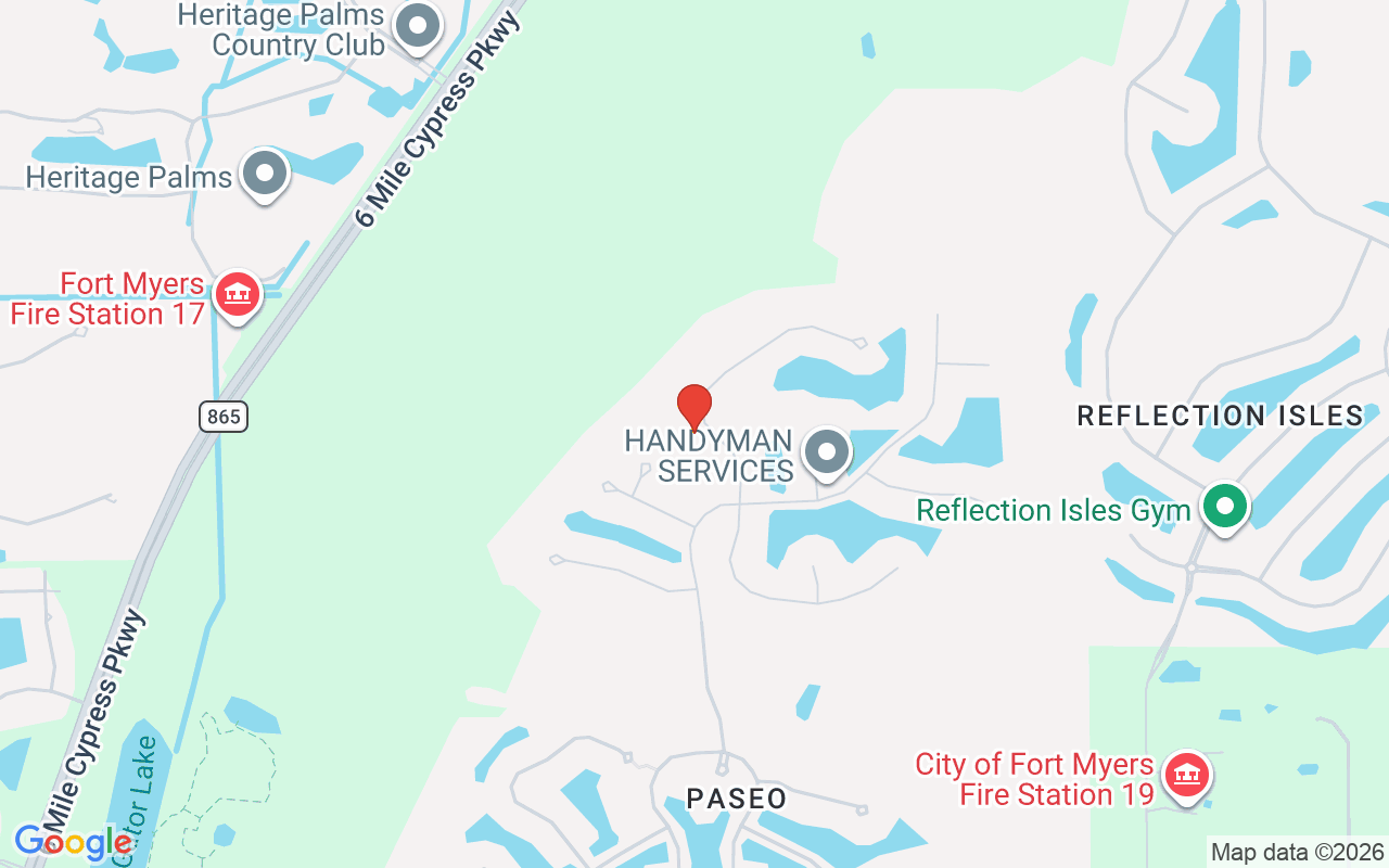 11078 Esteban Dr, Fort Myers, FL 33912