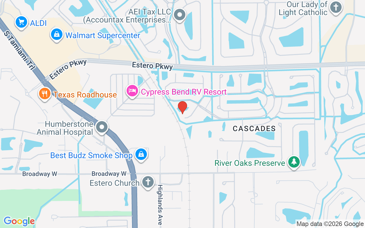 20108 Serene Meadow Ln, Estero, FL 33928