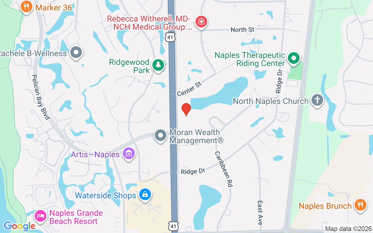 6574 Trail Blvd, Naples, FL 34108