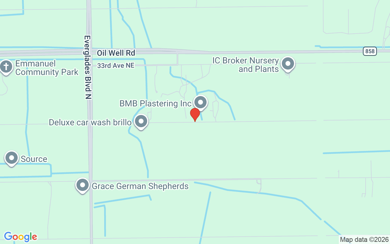 4140 31St Ave, Naples, FL 34120