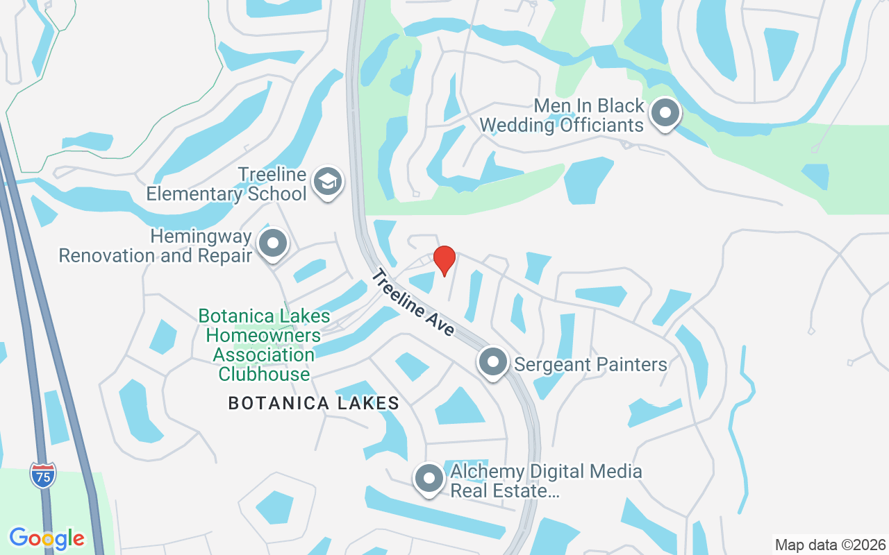 11114 Oxbridge Way, Fort Myers, FL 33913