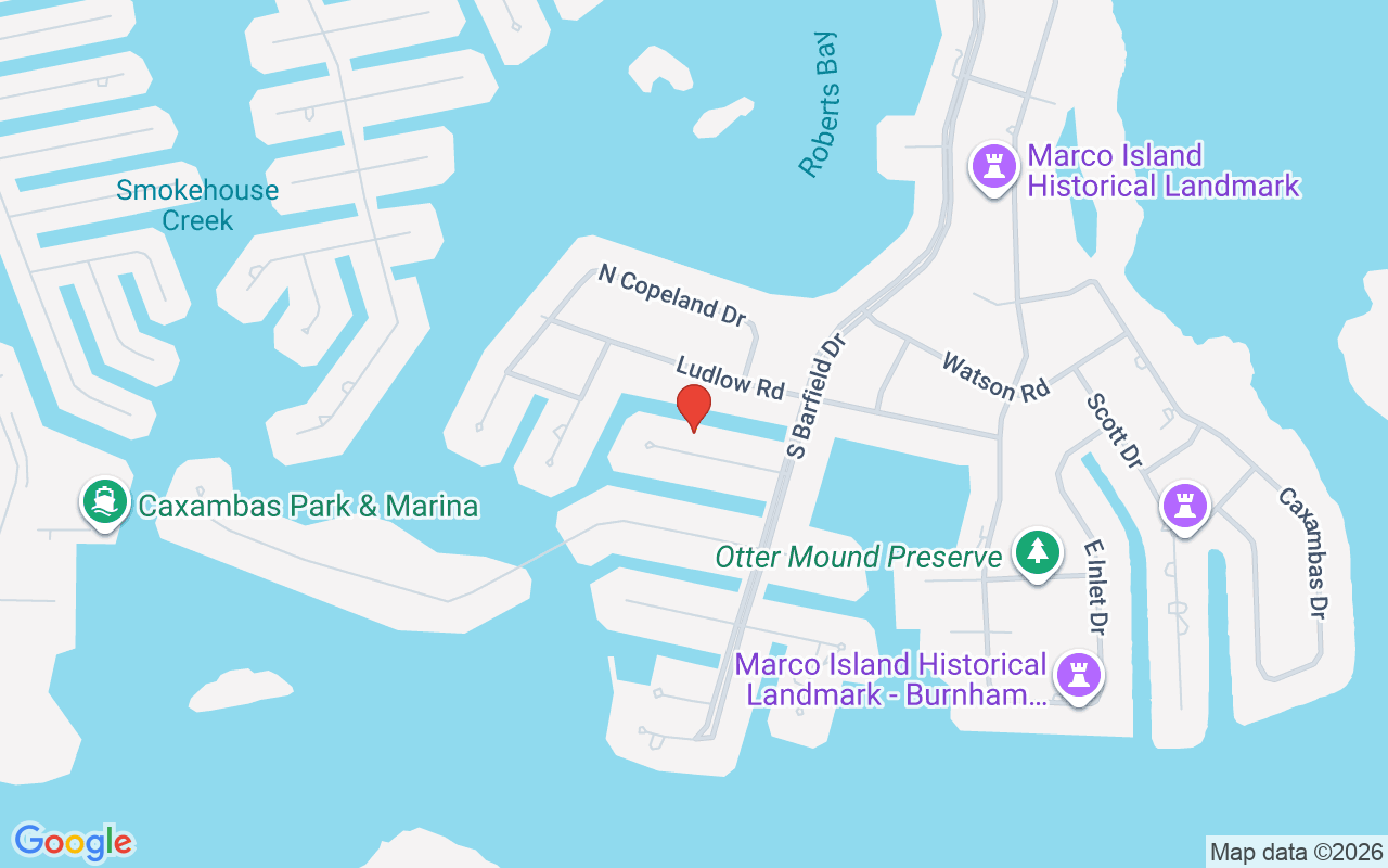 1658 Mcilvaine Ct, Marco Island, FL 34145