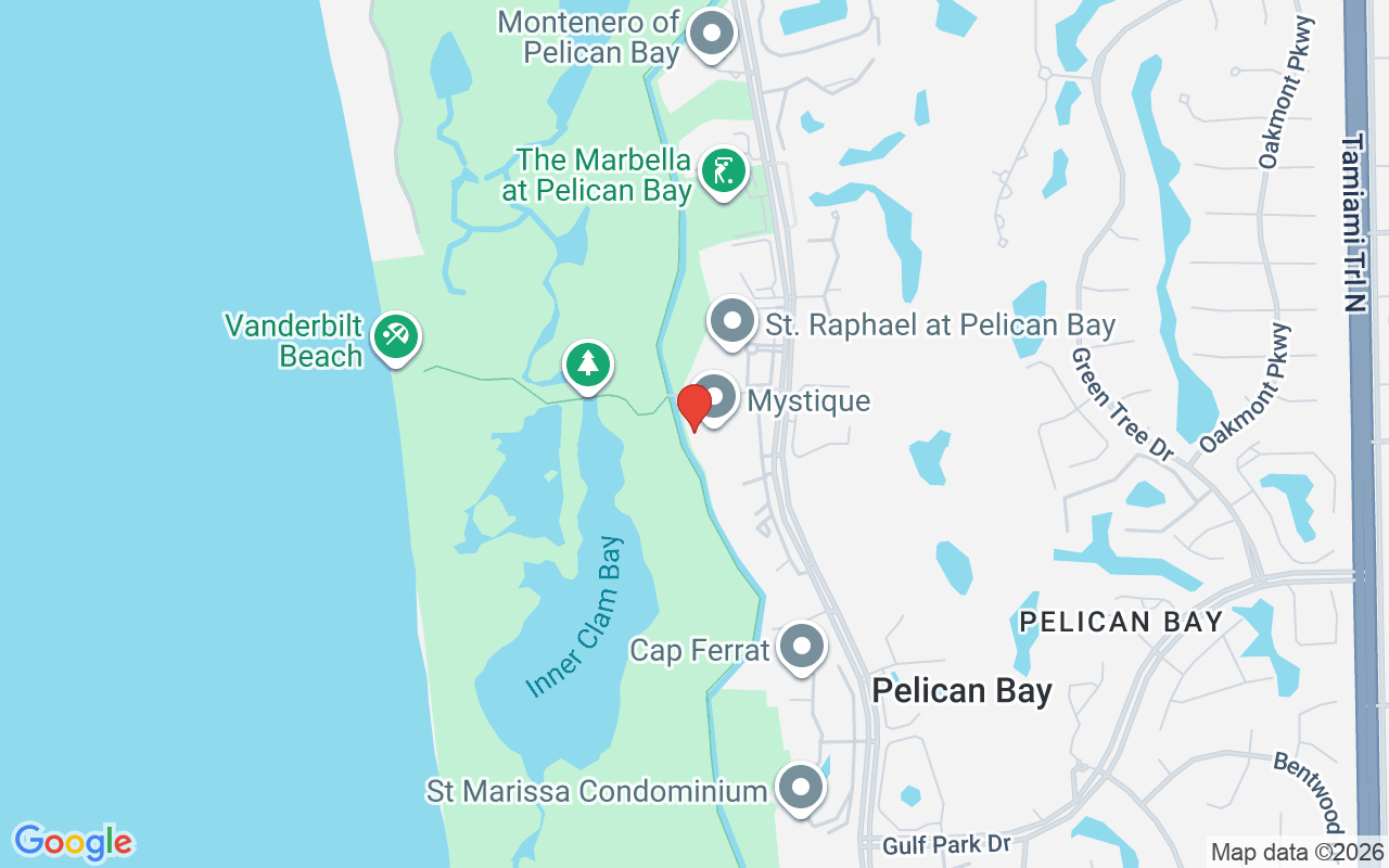 6897 Grenadier Blvd #1701, Naples, FL 34108