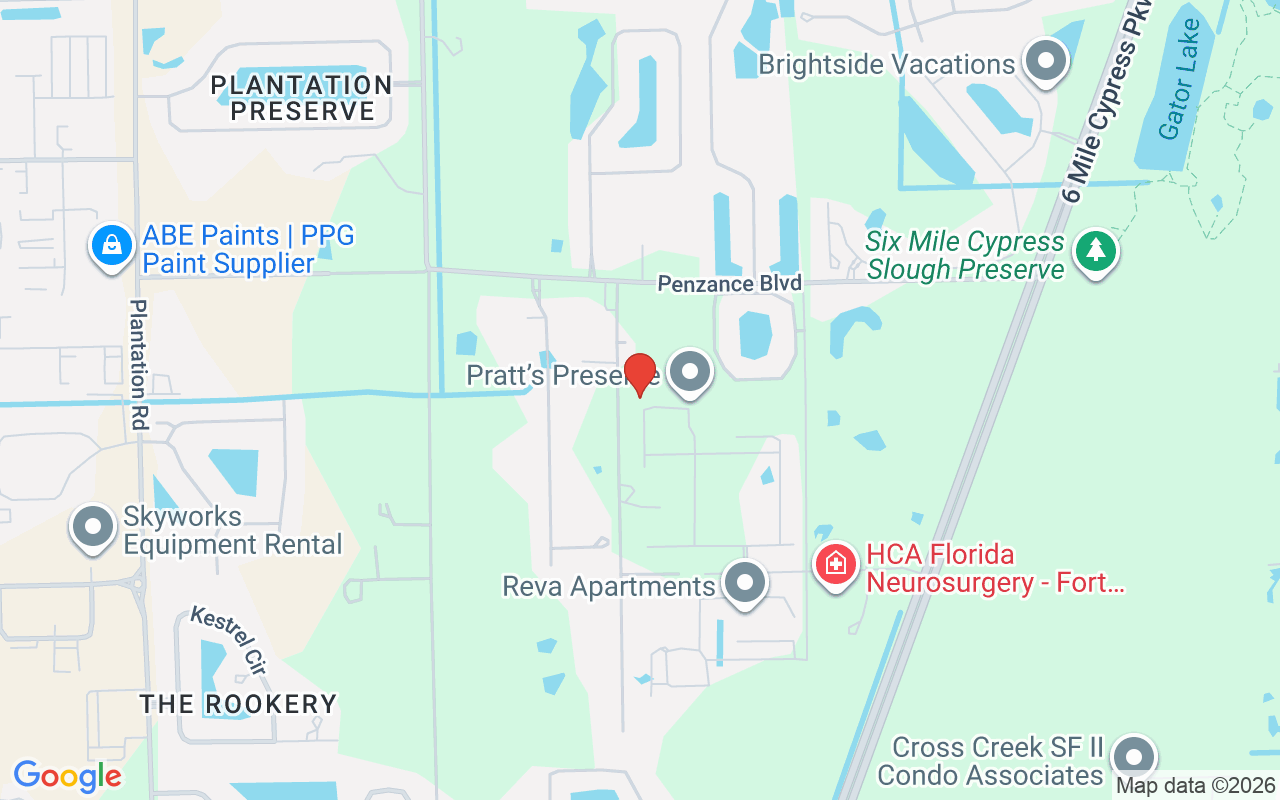 7111 Weeping Pine Dr, Fort Myers, FL 33966
