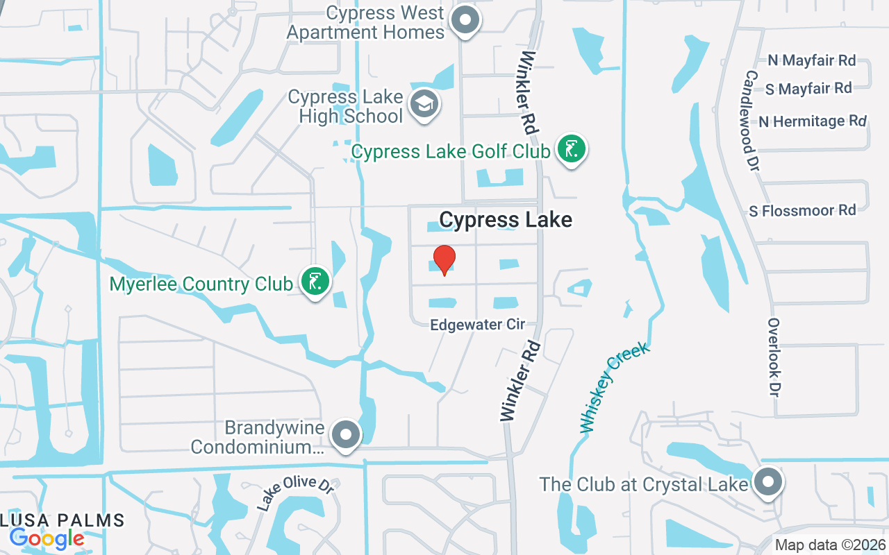 1465 Palm Woode Dr, Fort Myers, FL 33919