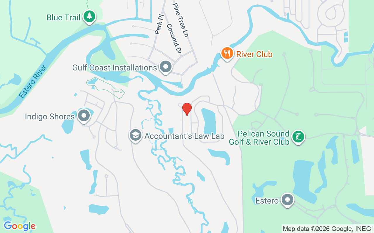 20930 Island Sound Cir #302, Estero, FL 33928