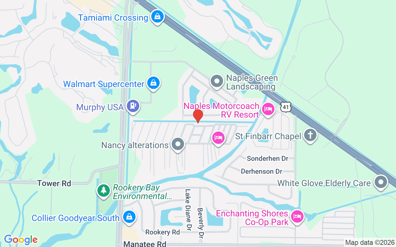 471 Palm Dr #310, Naples, FL 34114