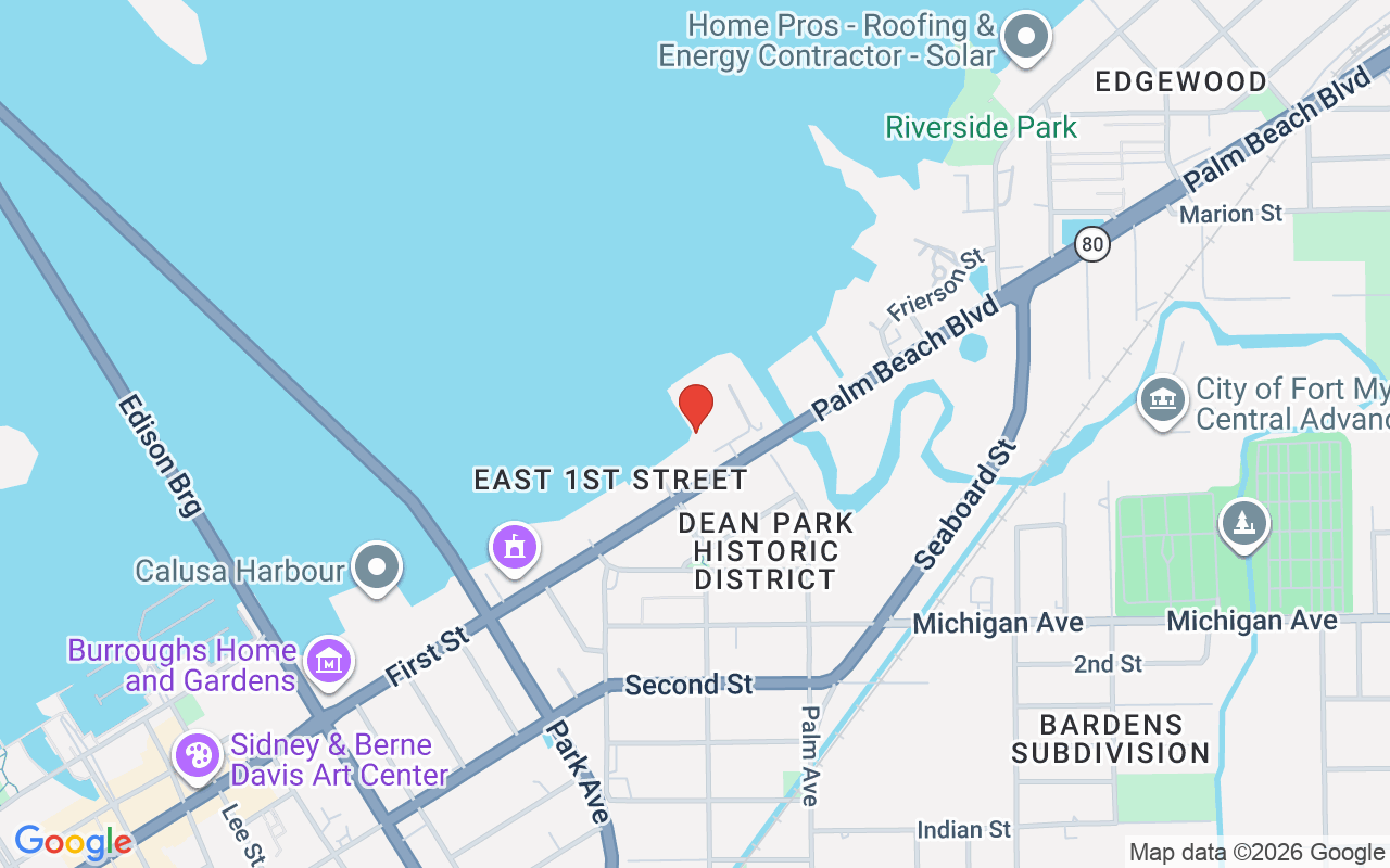 2743 1St St #110, Fort Myers, FL 33916