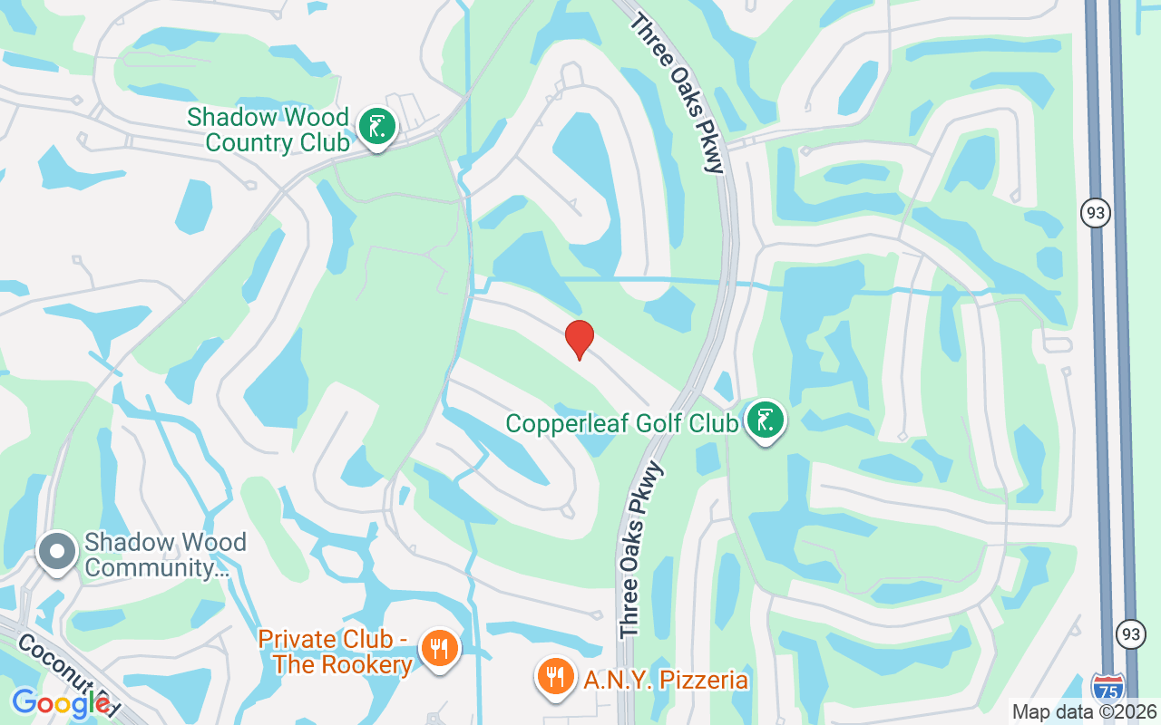 10121 Ginger Pointe Ct, Estero, FL 34135