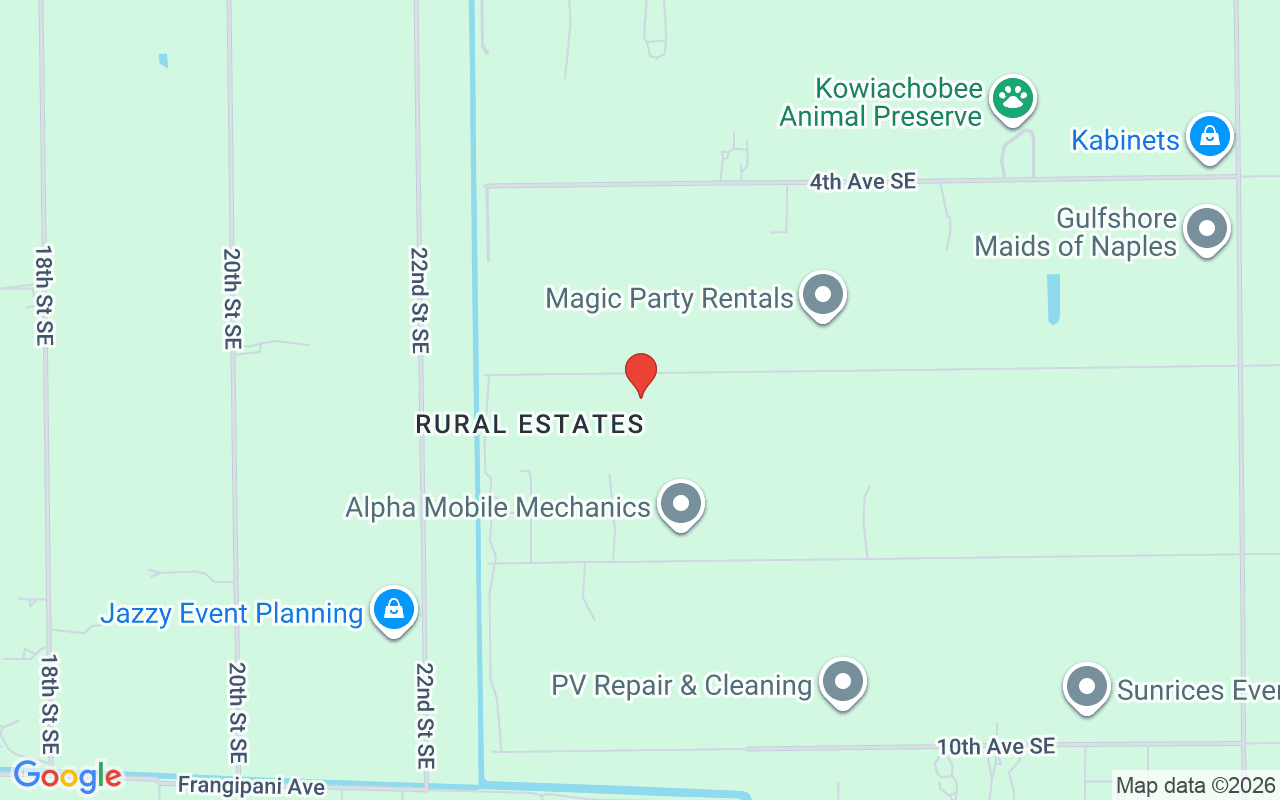 2420 6Th Ave, Naples, FL 34117