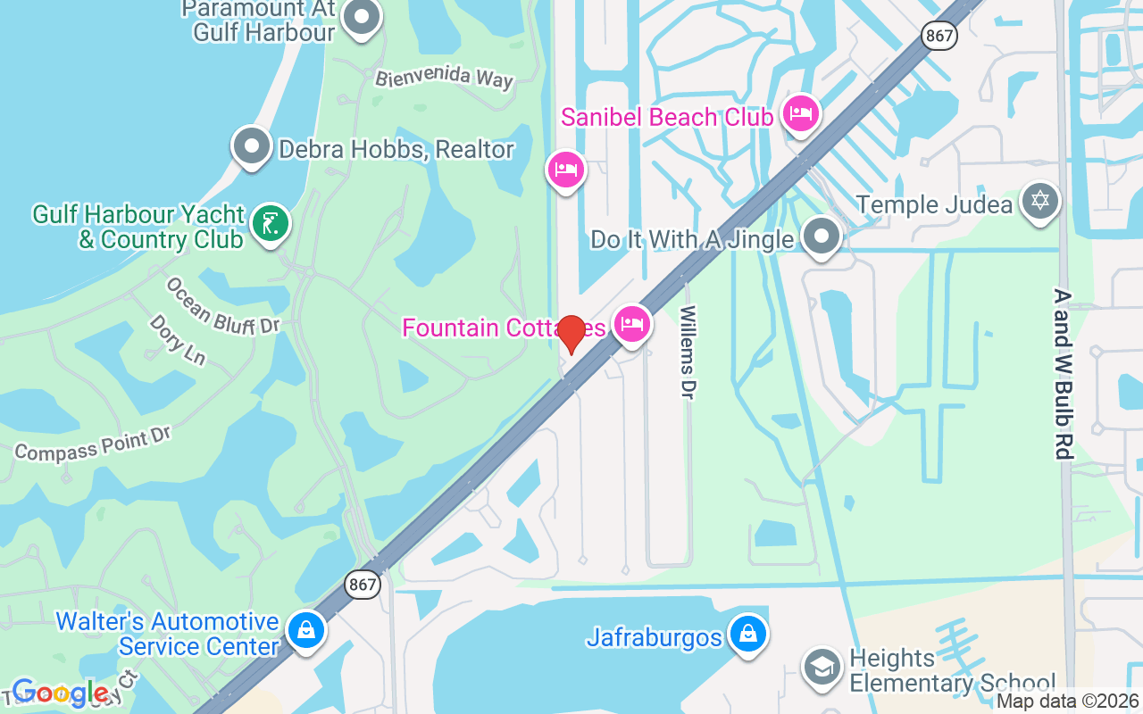 6940 Griffin Blvd, Fort Myers, FL 33908