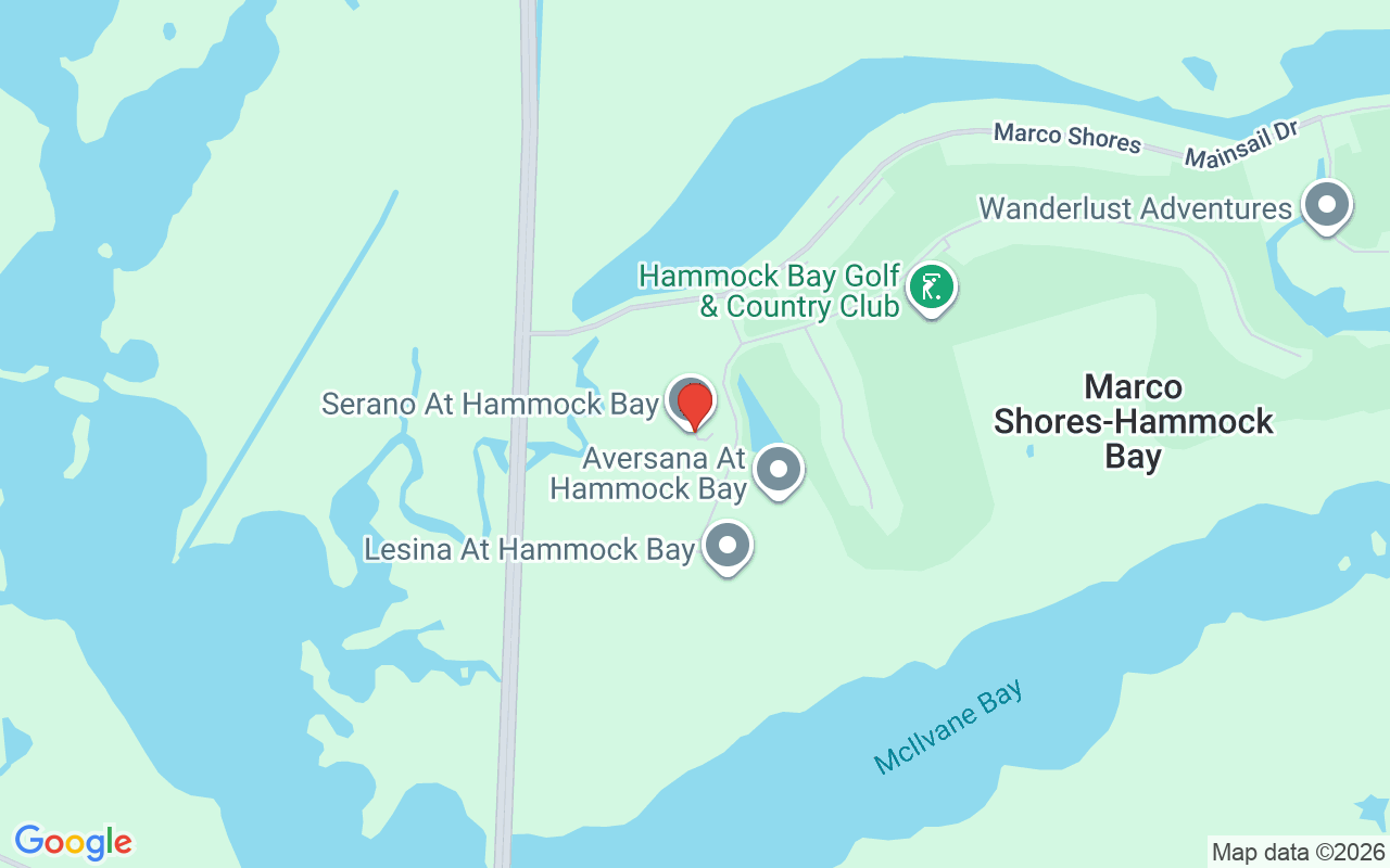 1065 Borghese Ln #603, Naples, FL 34114