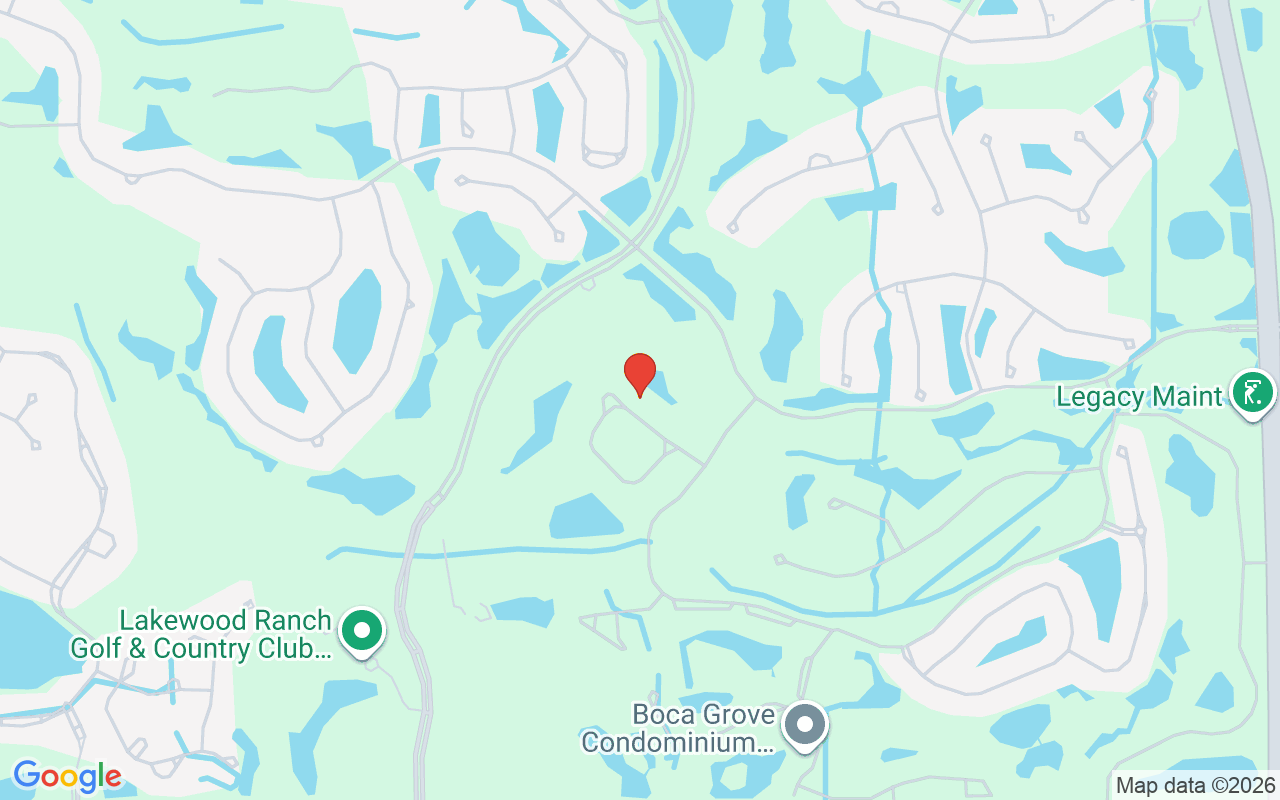 6919 Westchester Circle, Lakewood Ranch, FL 34202