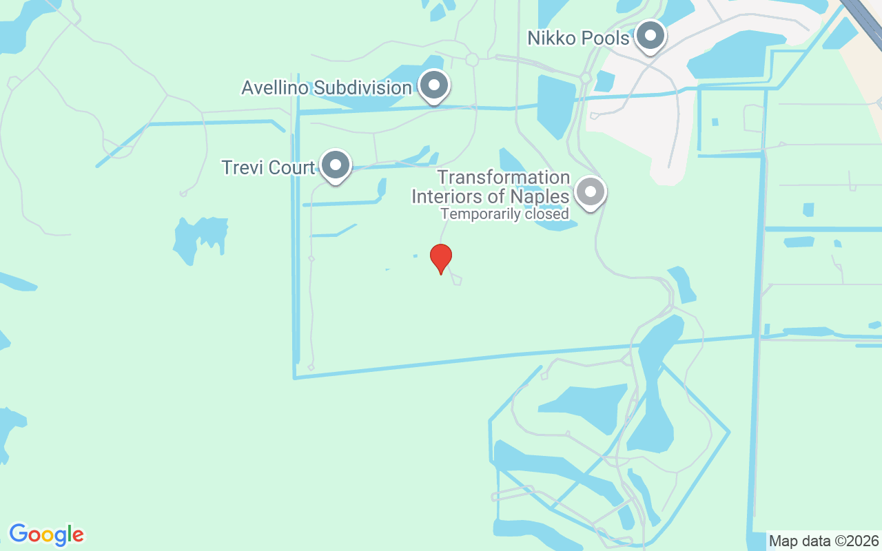 9569 Siracusa Ct, Naples, FL 34113