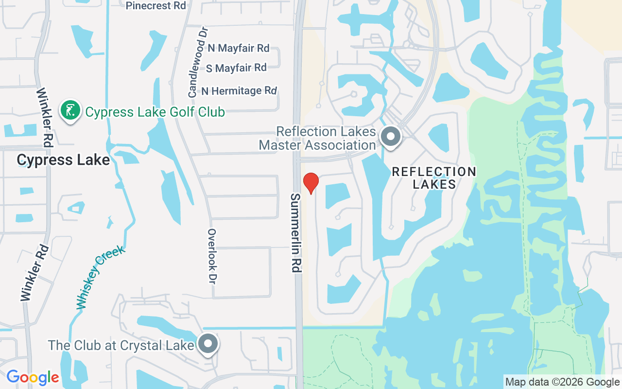 14461 Reflection Lakes Dr, Fort Myers, FL 33907