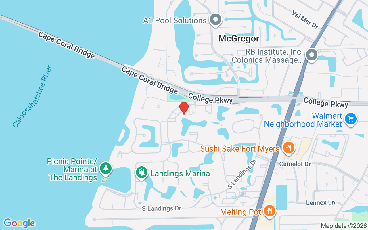 4200 Steamboat Bend 502, Fort Myers, FL 33919