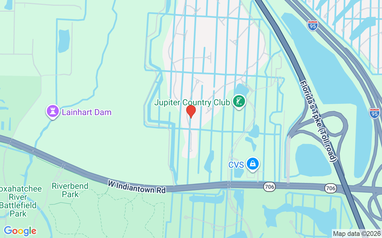 214  Blanca Isles Ln, Jupiter, FL 33478