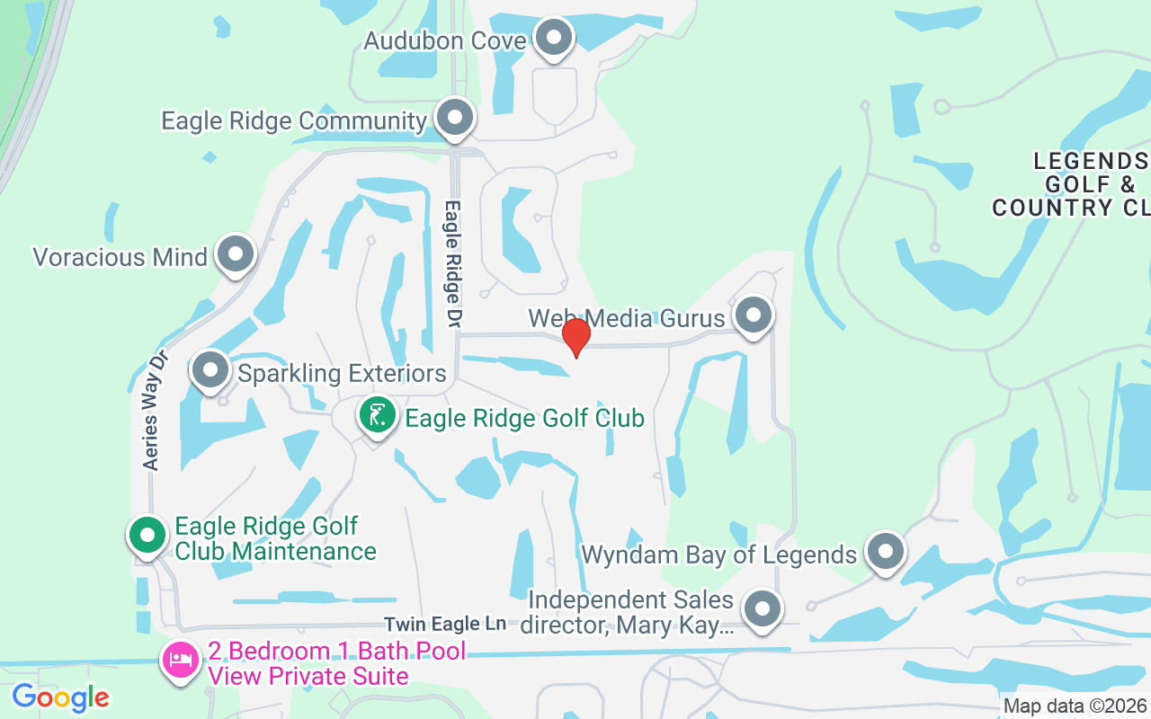 7664 Eagles Flight Ln, Fort Myers, FL 33912