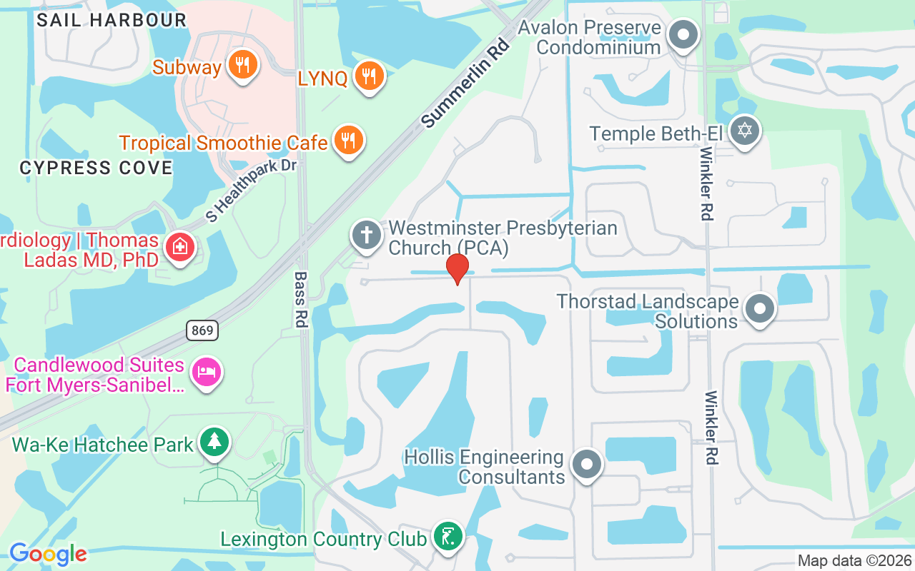 9305 Garden Pointe Ct, Fort Myers, FL 33908