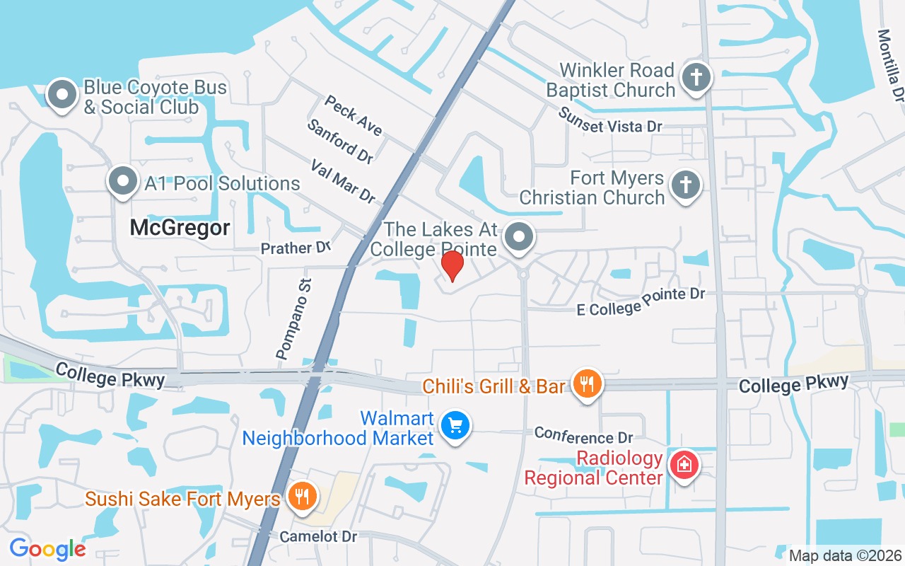 9035 Colby Dr #2322, Fort Myers, FL 33919