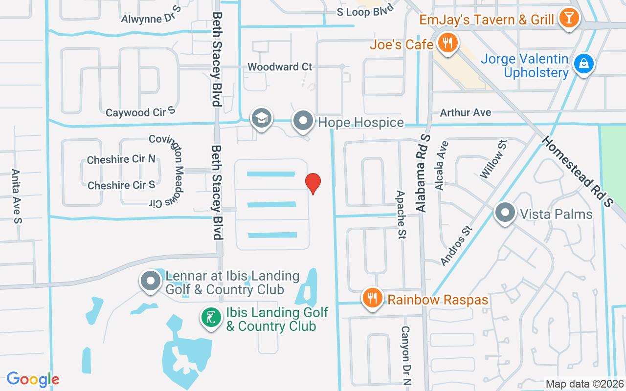 9189 Aegean Cir, Lehigh Acres, FL 33936