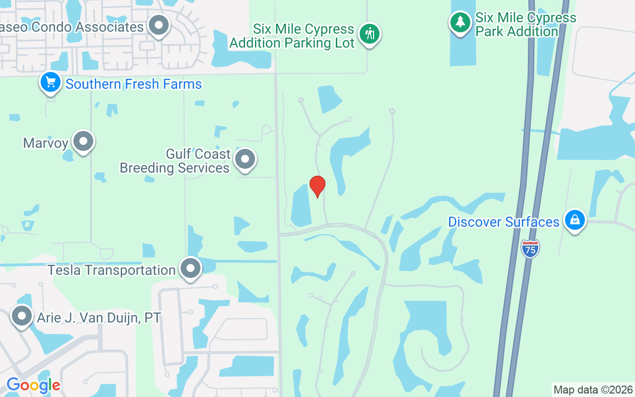 12570 Vittoria Way, Fort Myers, FL 33912