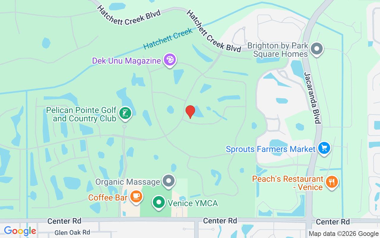 1807 San Trovaso Way, Venice, FL 34285