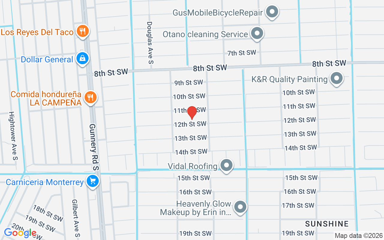 4108 12Th St, Lehigh Acres, FL 33976