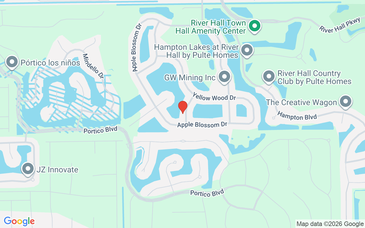 3435 Gold Flower St, Alva, FL 33920