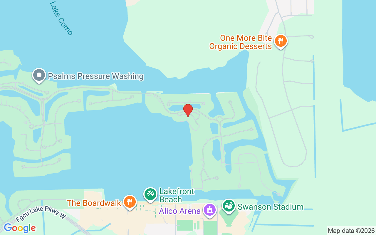 11741 Via Savona Ct, Miromar Lakes, FL 33913