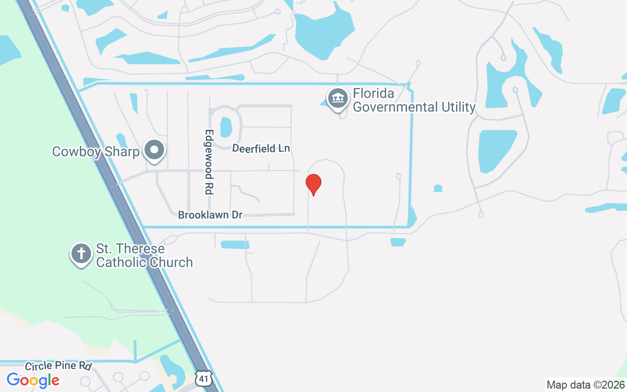 20498 Plumwood Loop, North Fort Myers, FL 33917