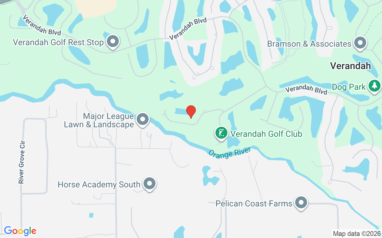 12290 Hammock Creek Way, Fort Myers, FL 33905