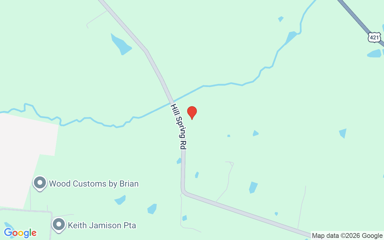 950 Hillspring Rd, Eminence, KY 40019