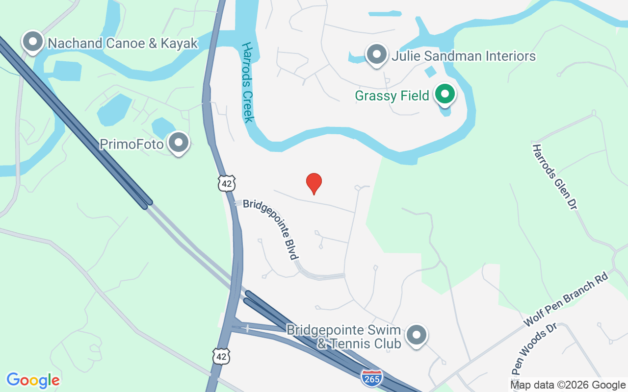 7013 Breakwater Pl, Prospect, KY 40059