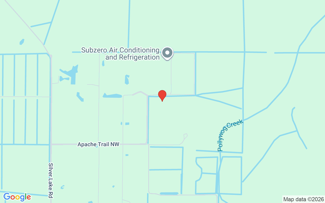 1338 Commanchee Trl, Labelle, FL 33935