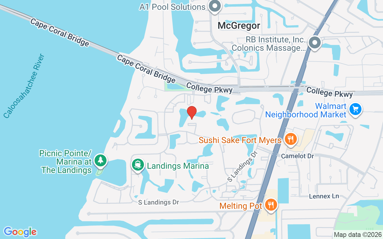 9900 Sunset Cove Ln #111, Fort Myers, FL 33919