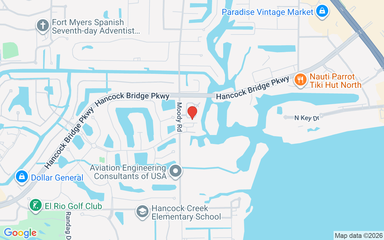 950 Moody Rd #124, North Fort Myers, FL 33903
