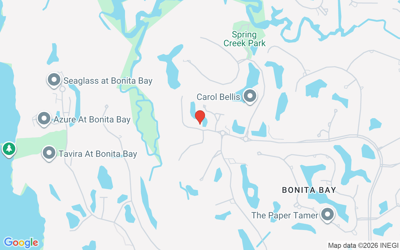 26321 Mira Way, Bonita Springs, FL 34134